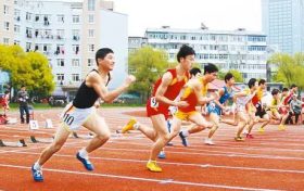 今年陜西省高考體育類(lèi)專(zhuān)業(yè)考試3月23日起網(wǎng)上報(bào)名縮略圖