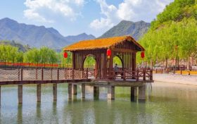 “五一”正式開放，漢中新增一處戶外休閑娛樂好去處！縮略圖