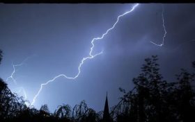 部分鎮(zhèn)辦有暴雨！漢中最新天氣預(yù)報(bào)→縮略圖