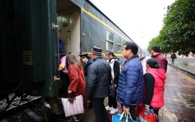 快上車！感受慢時(shí)光，奔赴幸福路~縮略圖