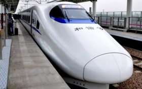 “五一”期間，漢中站將加開多趟列車！縮略圖