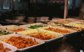 漢中一縣醫(yī)院食堂被突擊檢查，限期整改！縮略圖