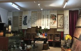 漢中這里竟“藏”著一個(gè)“西北匾王”，您知道嗎？縮略圖