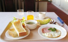 吃“小鳥餐”，跳健身操……中國家庭掀起健康新風尚縮略圖