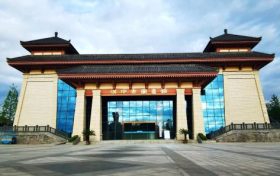 漢中市圖書館入館需預(yù)約，方法在這里！縮略圖