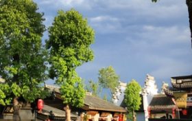 這個(gè)夏天，我在漢中g(shù)et到了向往的夏日生活！縮略圖