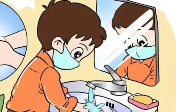 手衛(wèi)生不容忽視   洗手這件事兒你做對(duì)了嗎？縮略圖