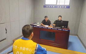 “在房管局有硬關(guān)系”？以能搞掂公租房為由騙走60多萬(wàn)被漢中警方抓獲縮略圖
