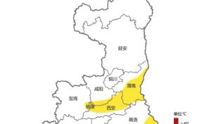 熱熱熱！陜西發(fā)布高溫藍(lán)色預(yù)警 局地可達(dá)37℃以上縮略圖
