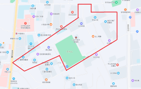 注意！今天漢中這里要停水！縮略圖