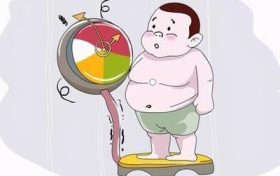 那些嚷嚷減肥的人，后來都怎么樣了？縮略圖