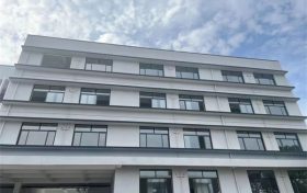 民生工程丨出門就上學(xué)！漢臺區(qū)這6所新建學(xué)校今年9月開學(xué)招生…縮略圖