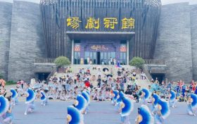 端午小長假，勉縣登陸央視CCTV-1！縮略圖