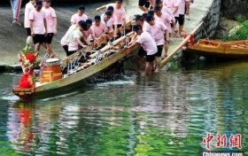 端午節(jié)能跨省旅游嗎？縮略圖