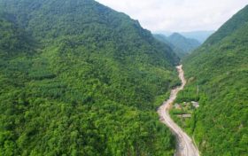 未來(lái)兩天全省有一次較強(qiáng)降水過(guò)程：小到中雨 中到大雨 局地暴雨！縮略圖