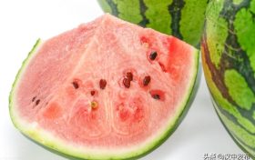 一口8400個(gè)細(xì)菌？你是合格的夏日“吃瓜群眾”嗎？縮略圖
