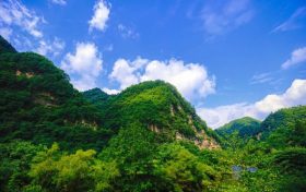 消費(fèi)補(bǔ)貼、景區(qū)門票減免……7月起陜西文旅消費(fèi)夏季福利多多縮略圖