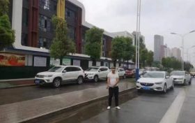 精準(zhǔn)出擊！漢中公安連續(xù)破獲多起盜竊案！縮略圖
