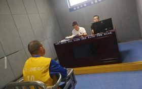 漢臺公安：抓獲5人，涉案90萬，成功打掉一涉養(yǎng)老傳銷團(tuán)伙縮略圖