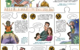 致敬父親節(jié)|嚴(yán)、強(qiáng)、帥、缺、隱…你眼中的父親是什么樣子？縮略圖
