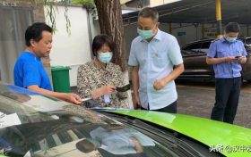 高考在即！漢中公交、出租等分別為高考考生提供出行優(yōu)惠政策→縮略圖