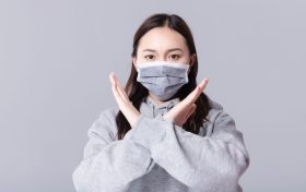 天天戴口罩，你真的做對了嗎？縮略圖