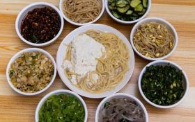 連董宇輝都在推薦的漢中美食，你“get”了嗎？縮略圖