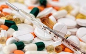 家庭常備小藥箱需要備哪些藥？有這些就夠了縮略圖