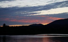未來三天陜西大部晴到多云 部分地方有分散性陣雨縮略圖