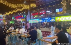 “知味陜西·漢中味道”2022餐飲消費(fèi)季，一大波美食來襲！縮略圖
