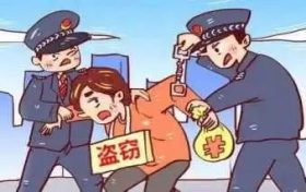 漢中一女子偷配多名朋友鑰匙入戶(hù)盜竊，被判刑縮略圖