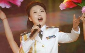 7月23日，歌唱家鴻雁與你相約漢江源景區(qū)縮略圖