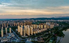 漢中入選全國(guó)第二批城市一刻鐘便民生活圈試點(diǎn)！縮略圖