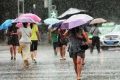我省將迎今年以來(lái)最強(qiáng)降雨，期間漢中西部局地有暴雨縮略圖