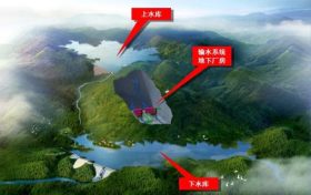 好消息！  投資超百億！漢中將建超級“蓄電池”→縮略圖