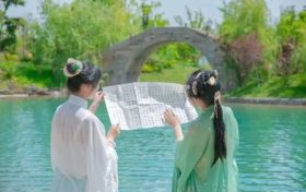 處暑：裊裊秋風(fēng)起，最美“勝境”秋縮略圖