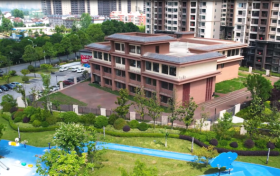 出門就上學(xué)！漢臺區(qū)這6所新建學(xué)校9月開學(xué)招生縮略圖