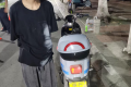 危險！未成年人無證還酒駕，被漢中交警查獲！縮略圖