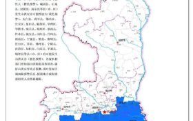 陜西發(fā)布山洪、地質災害氣象預報預警縮略圖