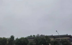 陜西最新預報！新一輪降水要來，時間是……縮略圖