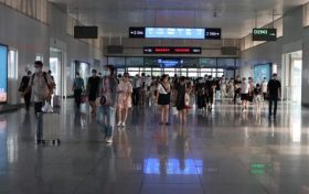 中秋節(jié)，加車(chē)！縮略圖