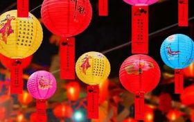 雙節(jié) | 寧強景區(qū)活動出爐縮略圖