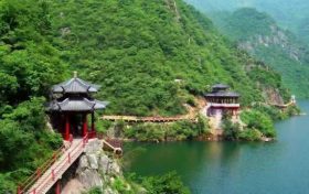 近三日陜西省有一次大范圍降溫吹風天氣縮略圖