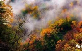 關注天氣變化：未來三天陜西雨水再來縮略圖