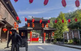 這個(gè)秋天不能錯(cuò)過(guò)的絕佳打卡地 , 美上了心頭縮略圖