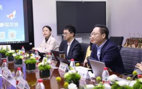 平安產(chǎn)險(xiǎn)陜西分公司與西安交通大學(xué)共建學(xué)生就業(yè)實(shí)習(xí)基地縮略圖