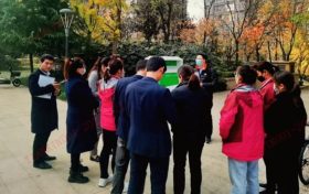 平安產(chǎn)險(xiǎn)陜西分公司為客戶提供水暖管風(fēng)堪服務(wù)，獲客戶點(diǎn)贊縮略圖