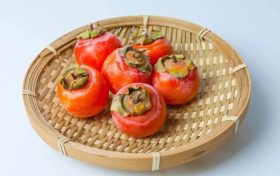 “柿柿如意”！漢臺的深秋，應(yīng)該來一口好“柿”！縮略圖