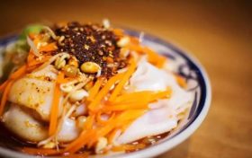 吃貨時間到！漢中這些冬日美食你吃了嗎？縮略圖