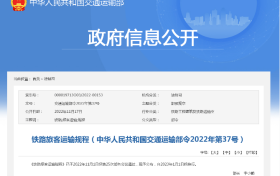 兒童票“雙軌制”！明年元旦起實(shí)施→縮略圖